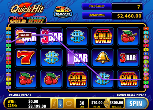 Online Casino Wars - Guidelines To Help You Win Big