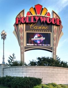 Hollywood Casino Lawrenceburg Indiana Poker Room